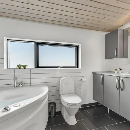 Awesome In Sydals With Wifi Holiday home *