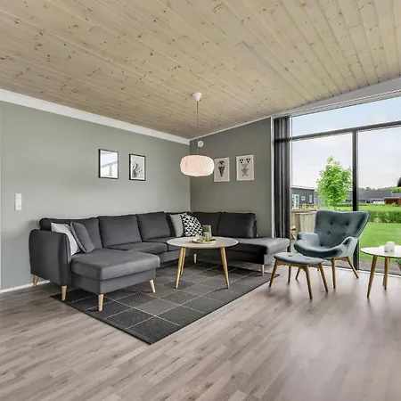 Gorgeous Home In Sydals With Sauna