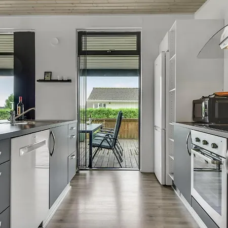 Awesome In Sydals With Wifi Holiday home Skovby (Syddanmark)