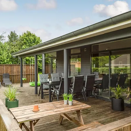 Gorgeous Home In Sydals With Sauna *