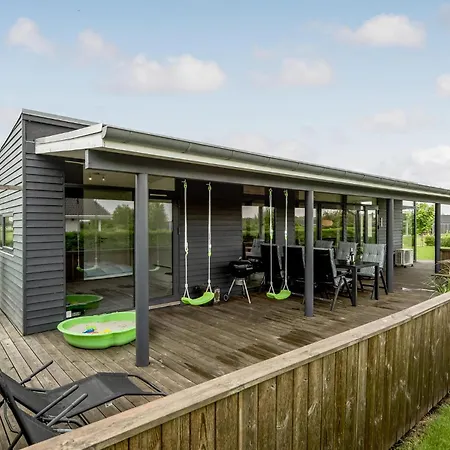 Gorgeous Home In Sydals With Sauna * Skovby (Syddanmark)