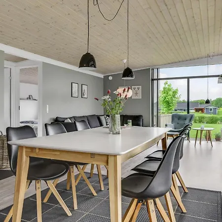 Gorgeous Home In Sydals With Sauna