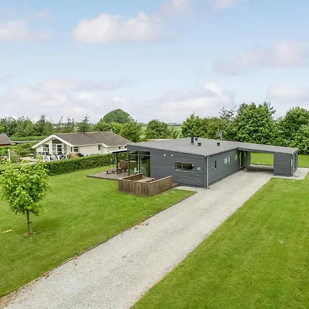 Gorgeous Home In Sydals With Sauna