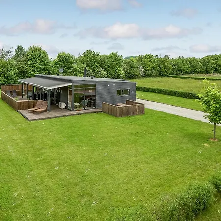 Gorgeous Home In Sydals With Sauna 度假居 *